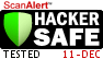 Hacker Safe