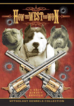 How The West Was Won $19.95