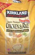 kirkland formula